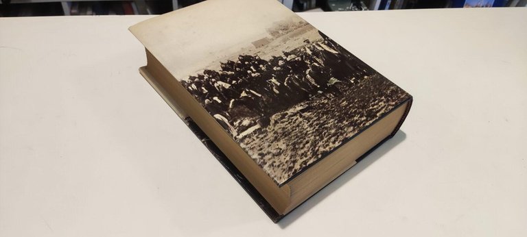 La Guerra Anglo-Boera | Immagine Gallery 3