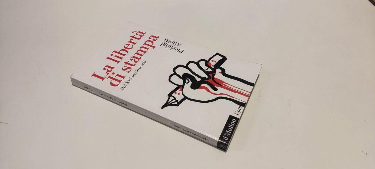 La Libertà di Stampa dal XVI Secolo a Oggi | Immagine principale