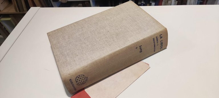 La Libido Simboli e trasformazioni