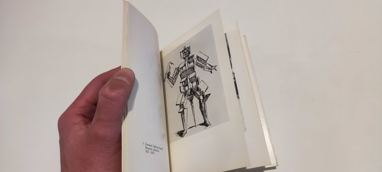 La Lunga Marcia dell'Arte Astratta in Italia (con dedica di … | Immagine Gallery 2