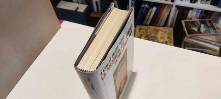 La Memoria Del Sapere