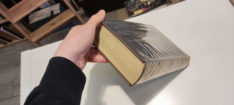 La Metafisica | Immagine Gallery 2