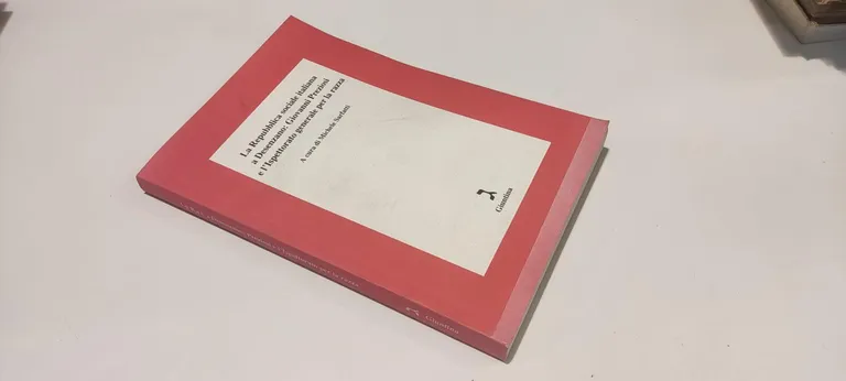 La Repubblica Sociale Italiana a Desenzano: Giovanni Preziosi e l'Ispettorato …