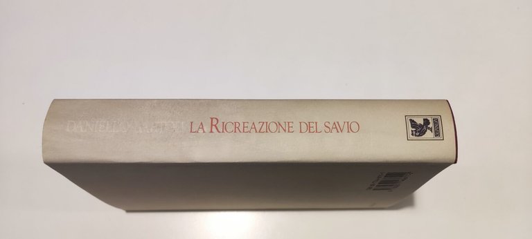 La ricreazione del Savio