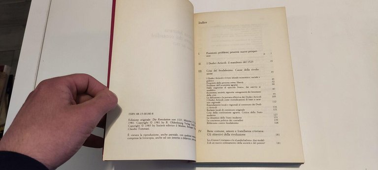 La Riforma Luterana e La Guerra dei Contadini | Immagine Gallery 4