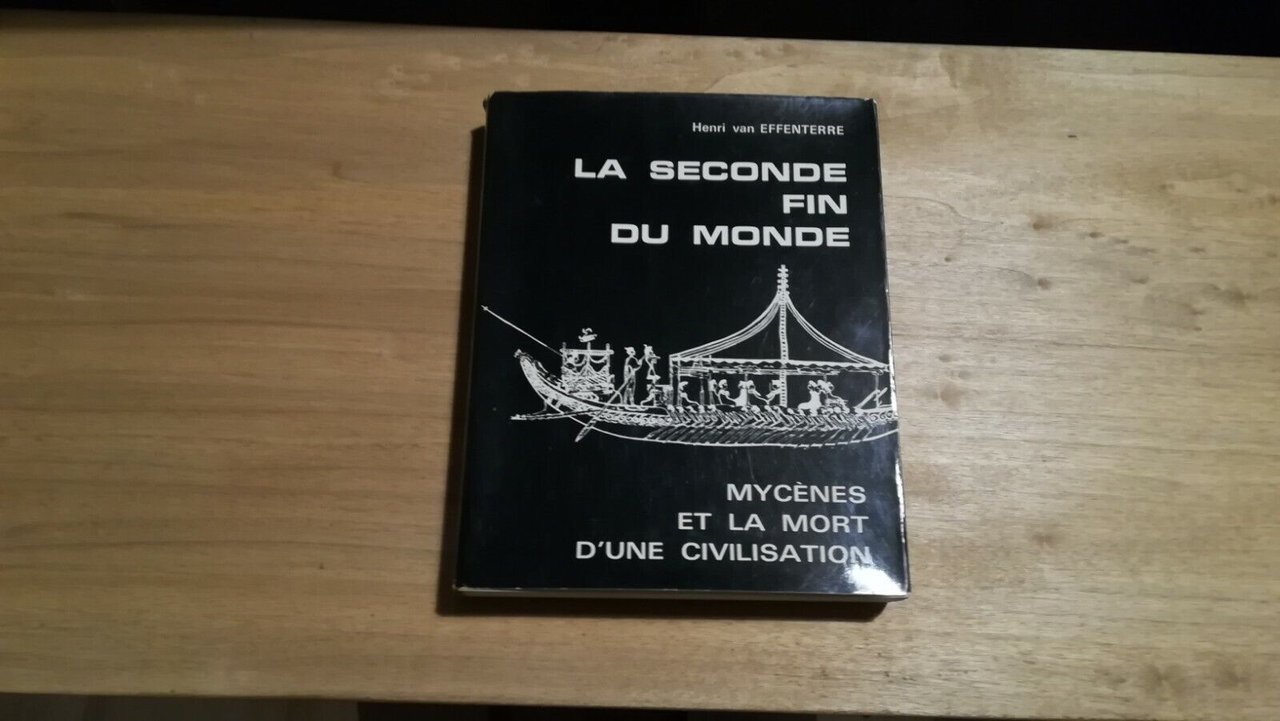 La second fin du monde