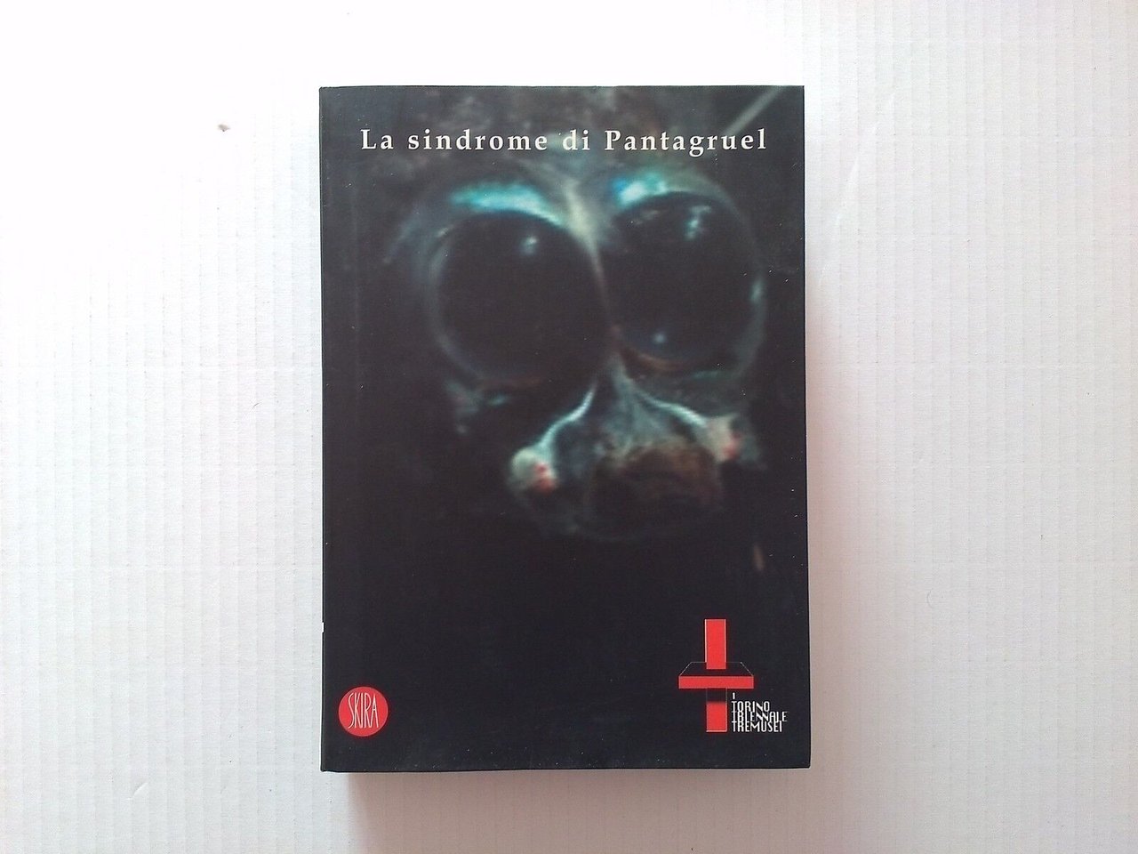 La sindrome di Pantagruel