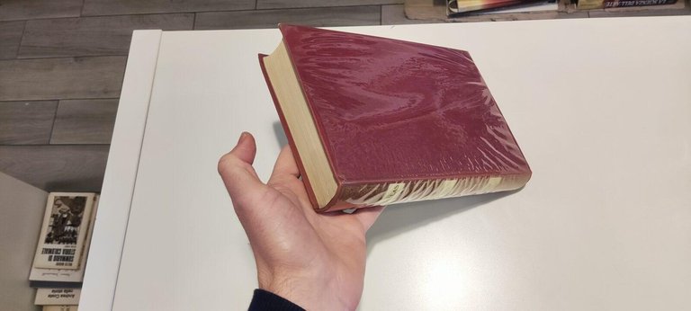 La Vita In Cristo | Immagine Gallery 2