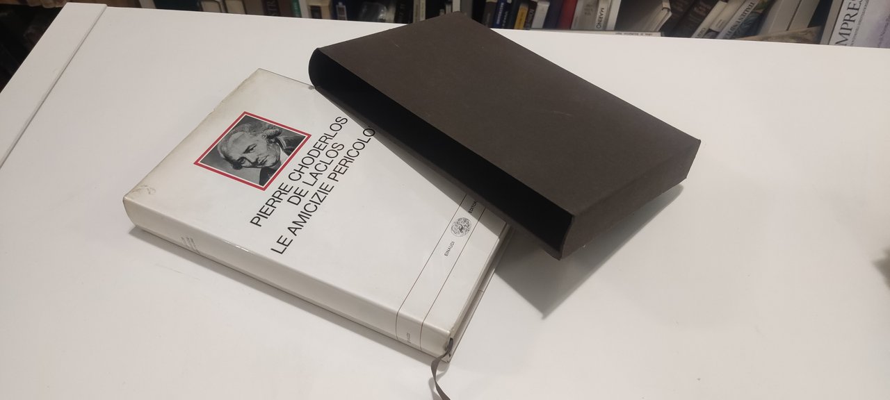 Le amicizie pericolose