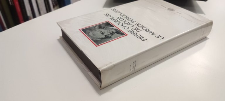 Le amicizie pericolose