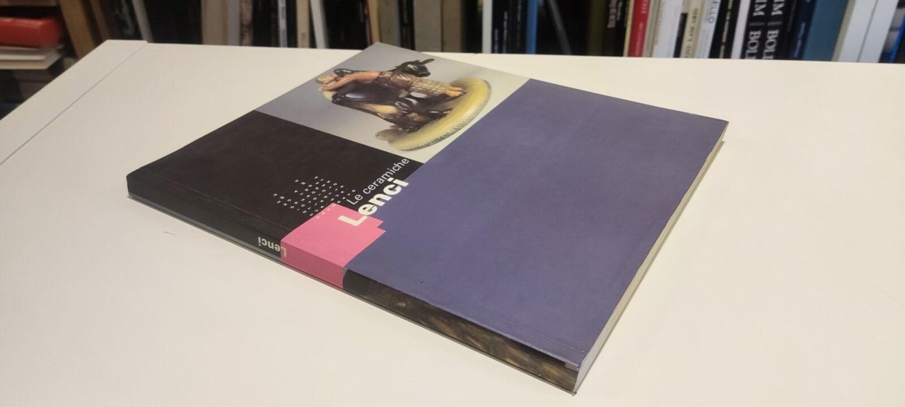 Le Ceramiche Lenci | Immagine principale