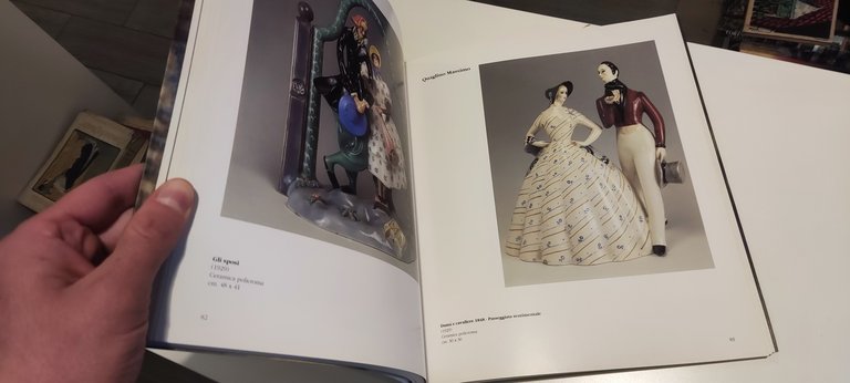 Le Ceramiche Lenci | Immagine Gallery 2