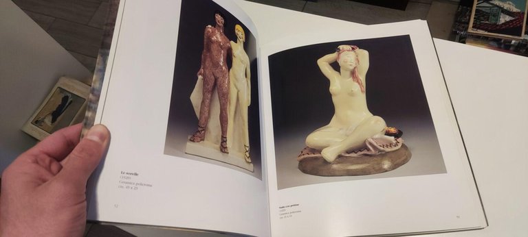 Le Ceramiche Lenci | Immagine Gallery 3