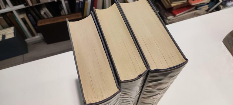 Le Commedie 3 volumi | Immagine Gallery 3