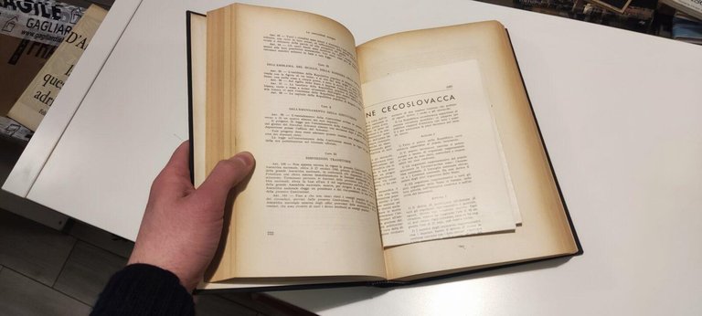 Le costituzioni europee | Immagine Gallery 3