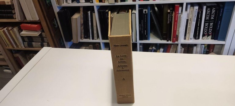 Le Livre des Arbres, Arbustes & Arbrisseaux | Immagine Gallery 2