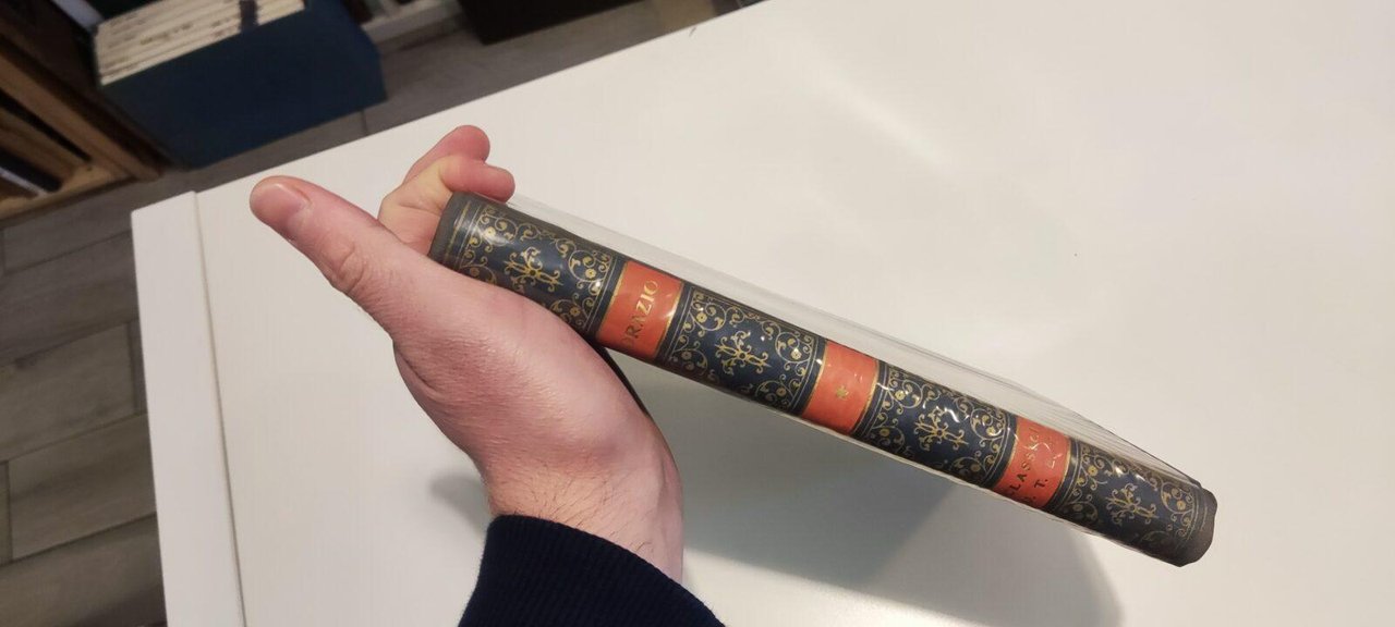 Le Opere | Immagine principale