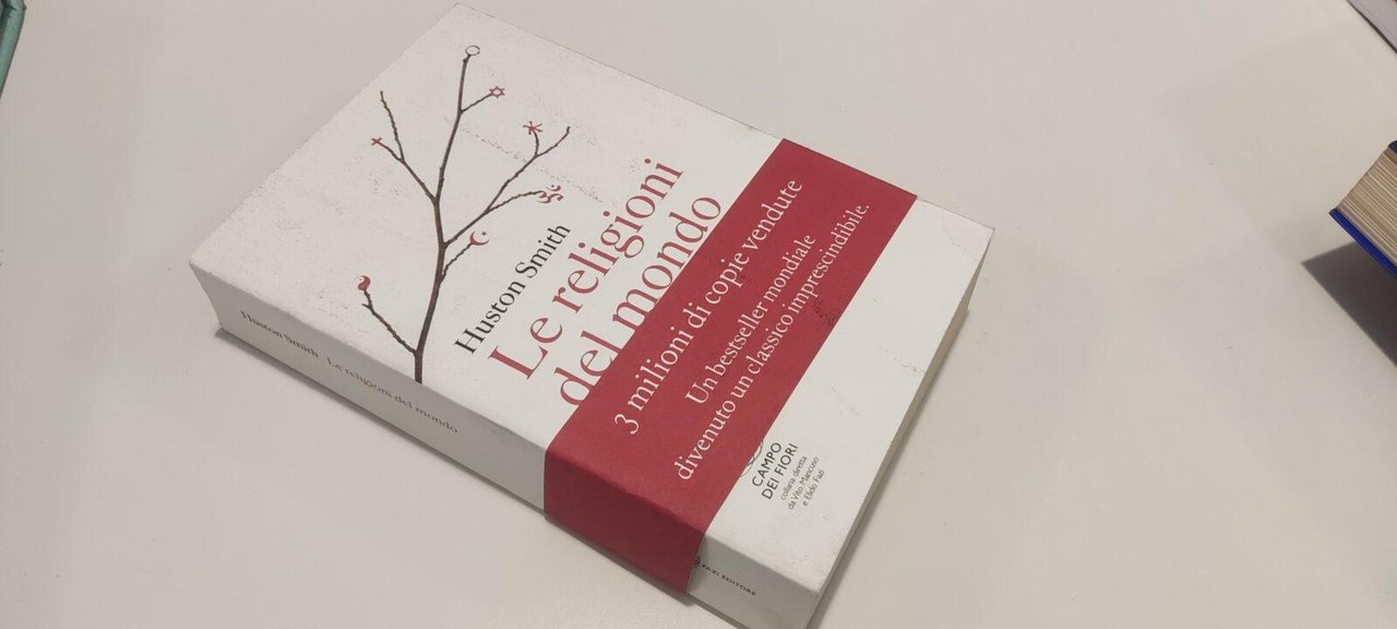 Le religioni del mondo