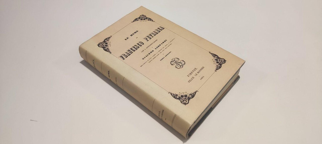 Le Rime | Immagine principale