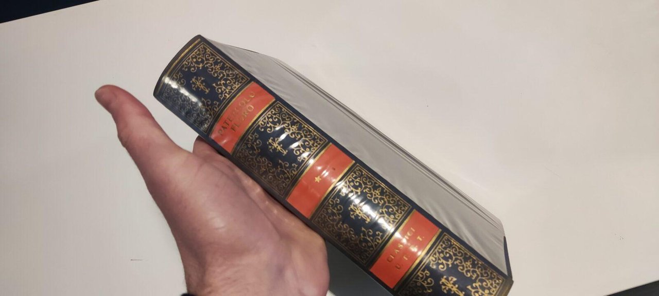 Le Storie. Epitome e Frammenti | Immagine principale