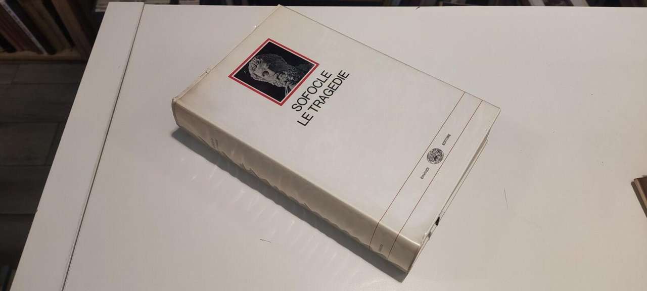 Le Tragedie | Immagine principale