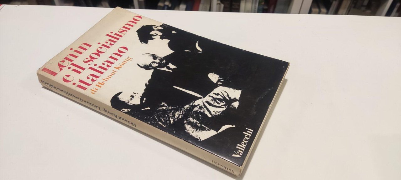 Lenin e il socialismo italiano