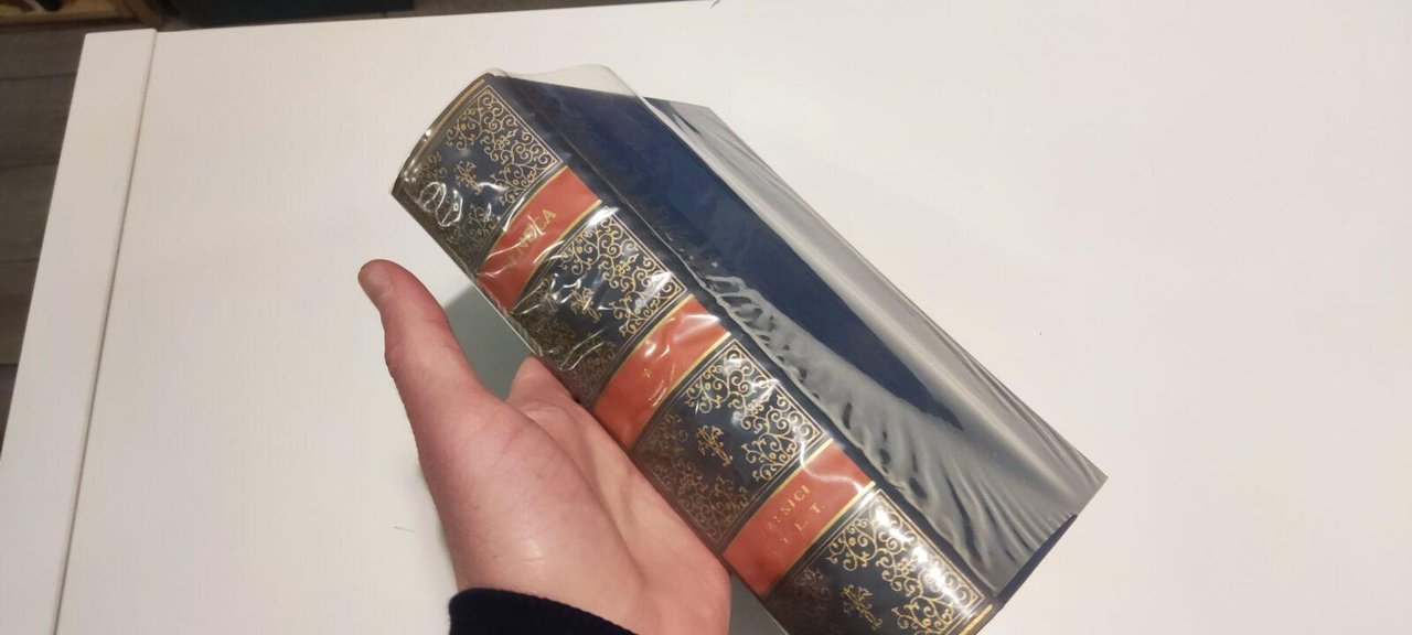 Lettere a Lucilio | Immagine principale