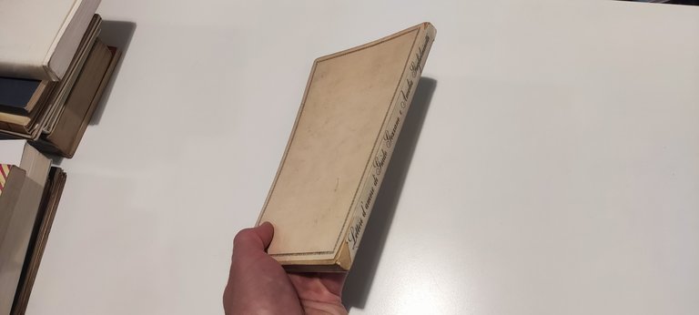 Lettere d'amore di Guido Gozzano e Amalia Guglielminetti