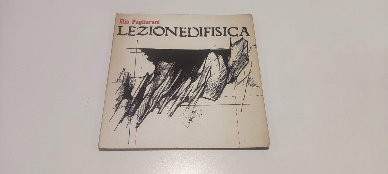 Lezione di Fisica | Immagine principale