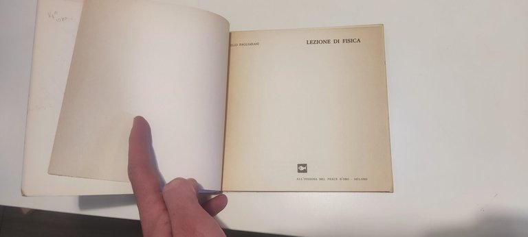 Lezione di Fisica | Immagine Gallery 4