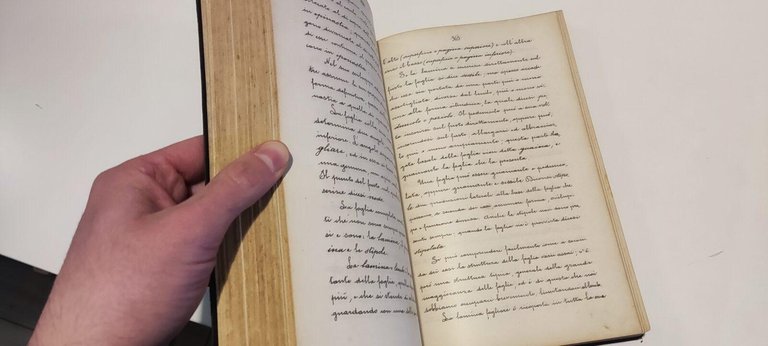 Lezioni di Botanica | Immagine Gallery 3