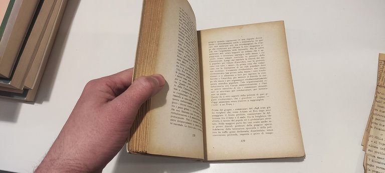 Libertà e Rivoluzione