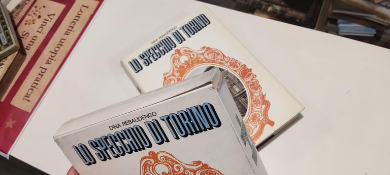 Lo specchio di Torino