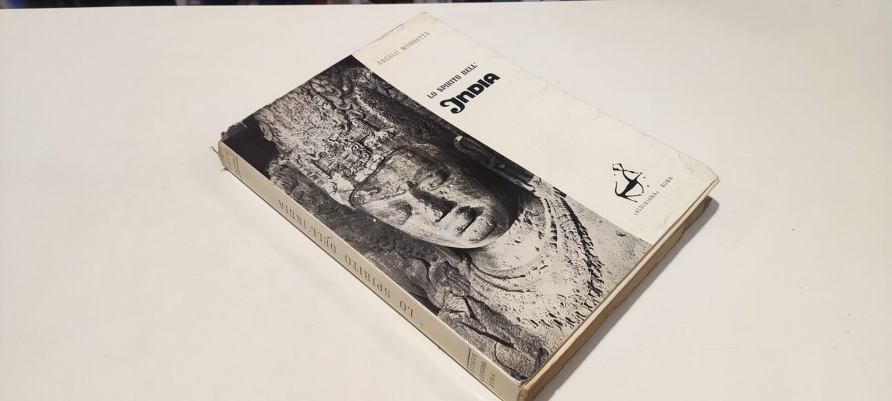 Lo Spirito Dell'India