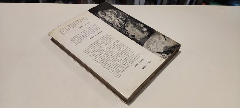 Lo Spirito Dell'India