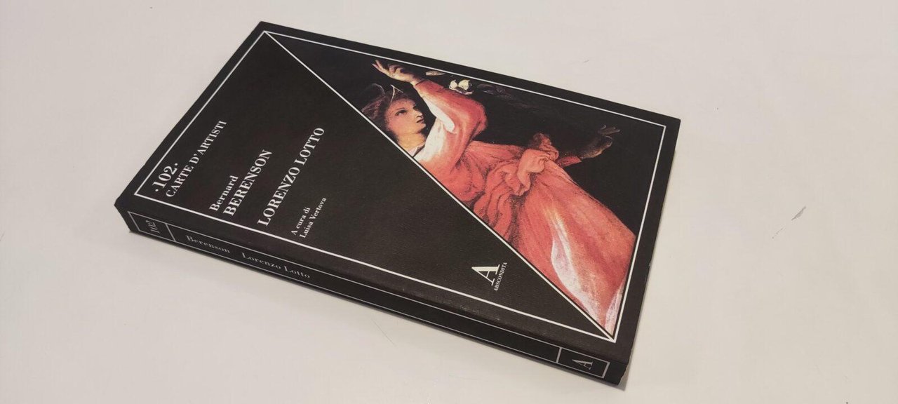 Lorenzo Lotto | Immagine principale