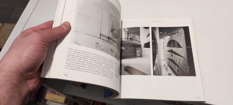 Louis I. Khan. Itinerari | Immagine Gallery 3