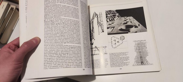 Louis I. Khan. L'uomo, il maestro | Immagine Gallery 2