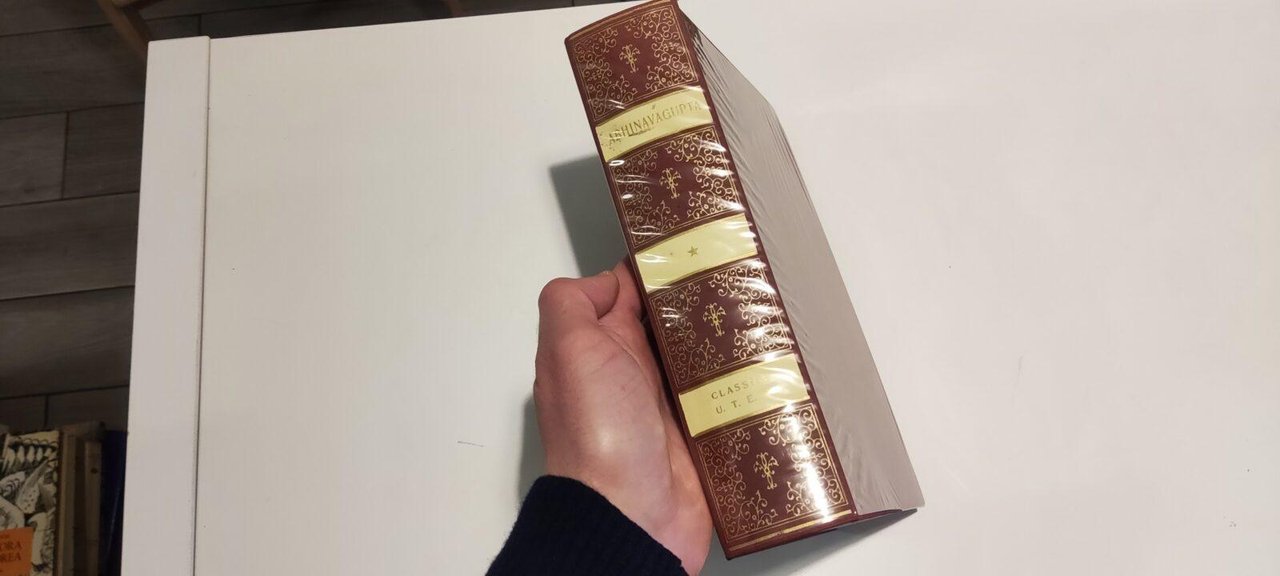 Luce delle sacre scritture | Immagine principale