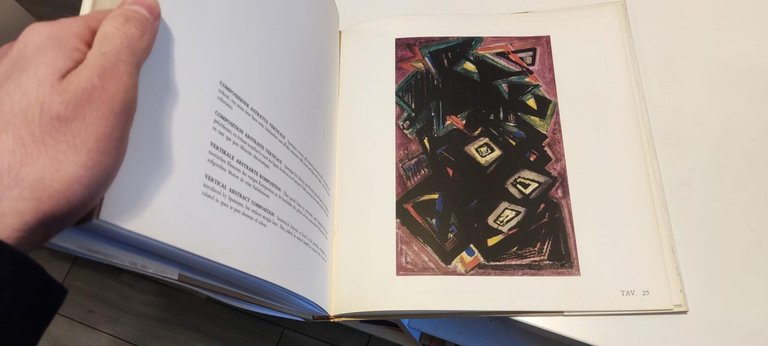 Luigi Spazzapan | Immagine Gallery 2