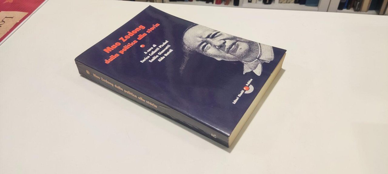 Mao Zedong dalla politica alla storia