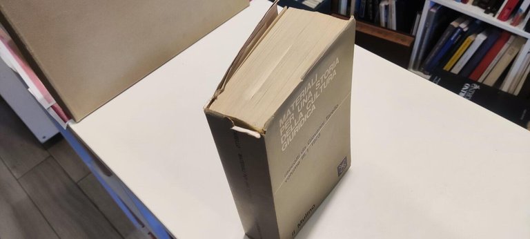 Materiali per una Storia della Cultura Giuridica volume III, 1/1973