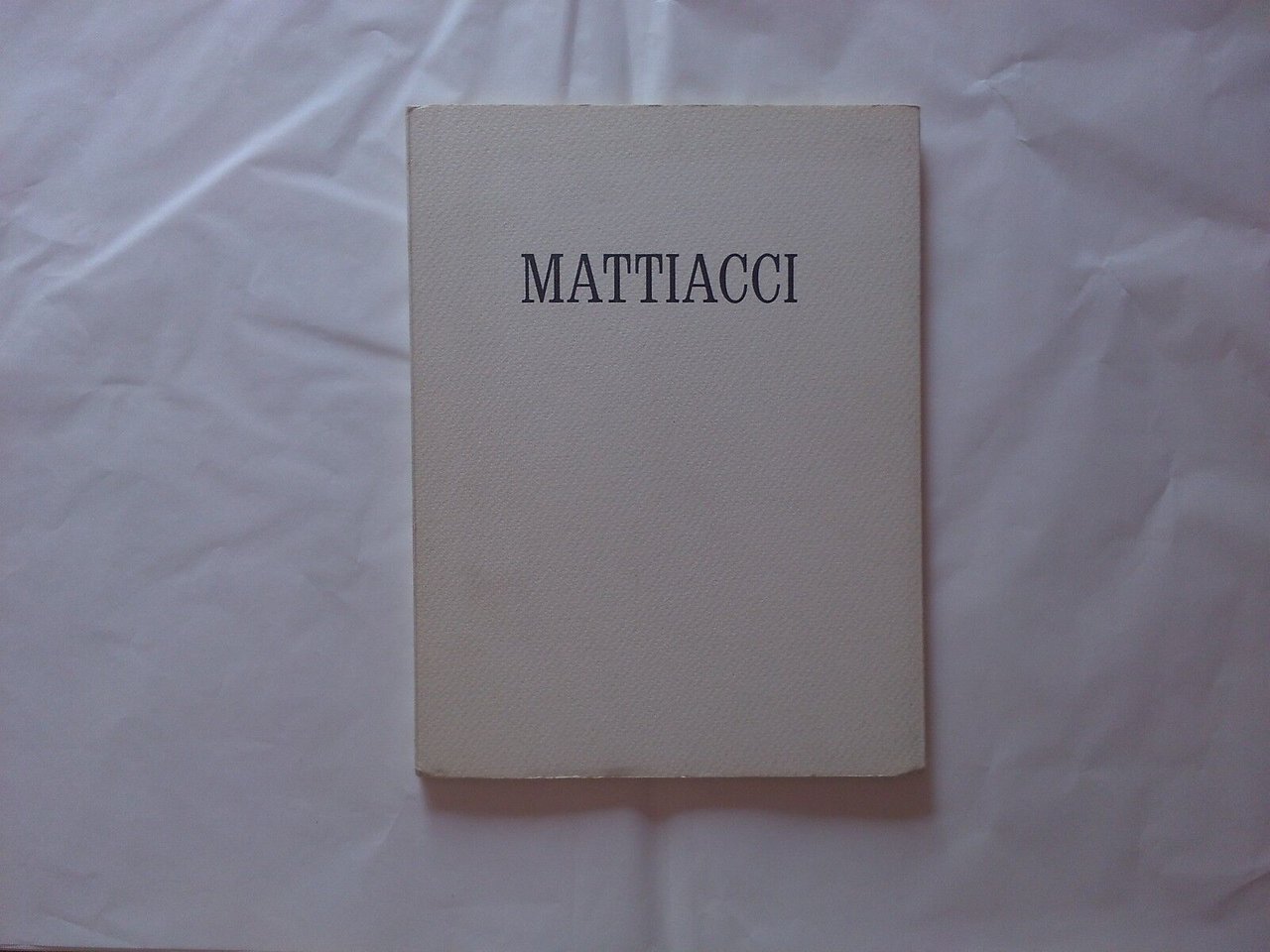 Mattiacci