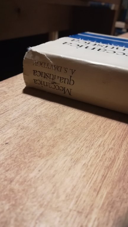 Meccanica quantistica