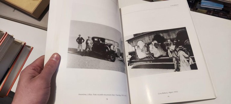 Mediterranea V biennale internazionale di fotografia | Immagine Gallery 3