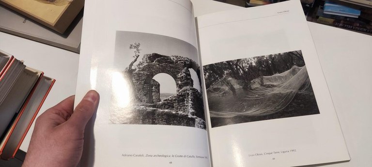 Mediterranea V biennale internazionale di fotografia | Immagine Gallery 4