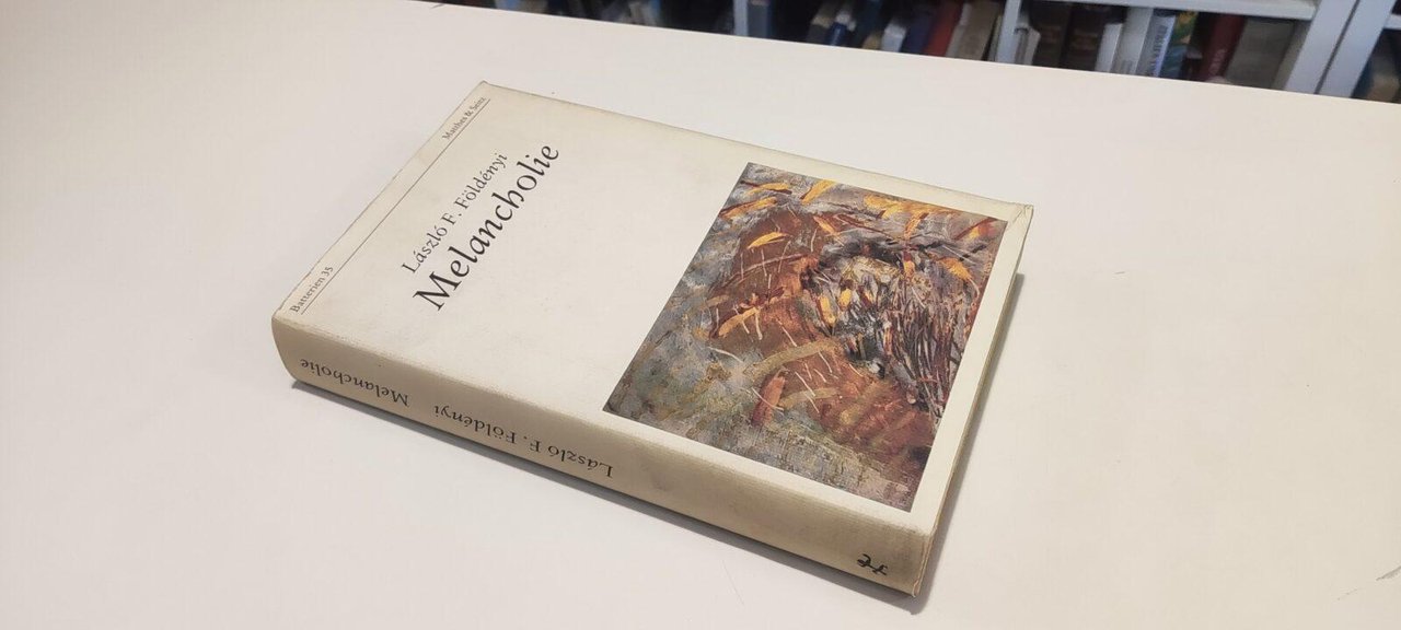 Melancholie | Immagine principale
