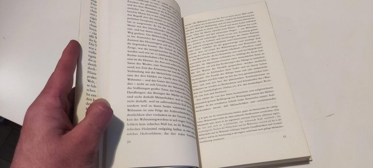 Melancholie | Immagine Gallery 3