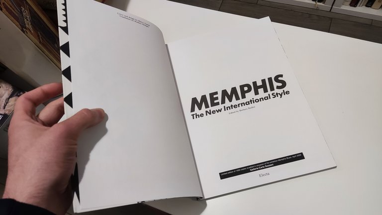 Memphis The new international style