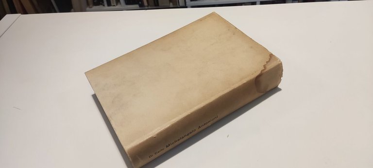 Michelangelo Antonioni